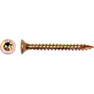 PFS+ Houtschroef VZK-T Ø 3×30 Torx