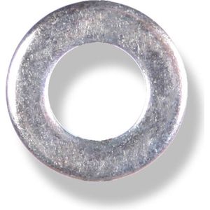 Sluitring 140HV DIN 125A M12 Zn-200stuk
