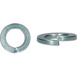 pgb-Europe PGB-FASTENERS | Veerring DIN 127B M12 Zn | 200 st 12700101203