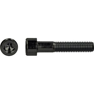 pgb-Europe PGB-FASTENERS | BZK schroef 12.9 VD ISO4762 M12x40 | 100 st - 912200012000403