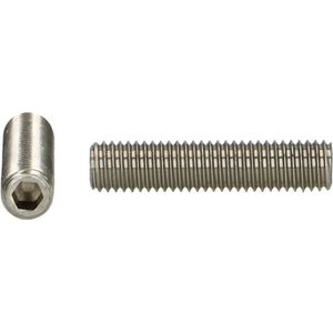 PGB - PGB-FASTENERS - Stelschroef - Staal 45H - 100 st