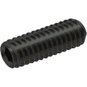 PGB - FASTENERS - Stelschroef - Staal 45H - DIN 916 - 200 st