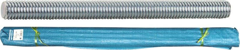 PGB-Europe - PGB-FASTENERS - Draadstang - Verzinkt - 25 st
