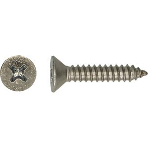 pgb-Europe PGB-FASTENERS | Plaatschroef D.7982C-H 4,20x16 A2 (NR2) 007982A00004201603