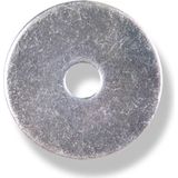 PGB - PGB-FASTENERS - Carrosseriesluitring - Staal - Verzinkt - 200 st