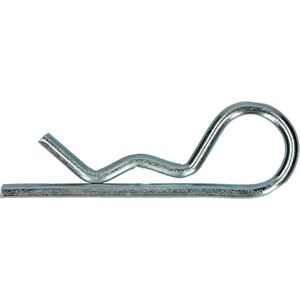 Pgb-Europe - PGB-FASTENERS - Standaard Borgveer - Ø 6,00 mm - 50 st