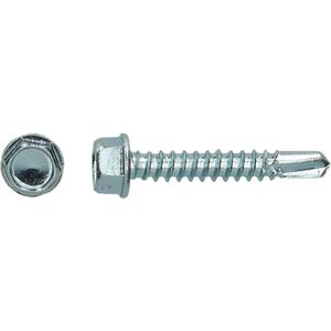 PGB-Fasteners Zelfb. schroef din 7504k * 4.80x32 zn (8