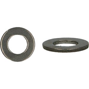 PGB-Europe - PGB-FASTENERS - Sluitring - Staal 140HV - 25 Stuks