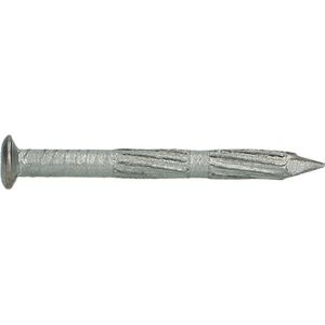 Pgb-Europe - PGB-FASTENERS - Z2-regelnagel - Ø 5,50x50 - Gehard Staal - 50 st