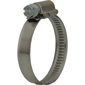 Pgb-Europe - PGB-FASTENERS - Slangklem - W4 - Ø 23x35 - 100 st