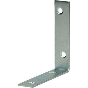 pgb-Europe - Stoelhoek - 25x150x150 - Verzinkt - 100 st