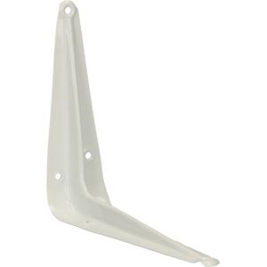 Pgb-Europe - FG03820711001255 - Plankendrager - Wit - Staal