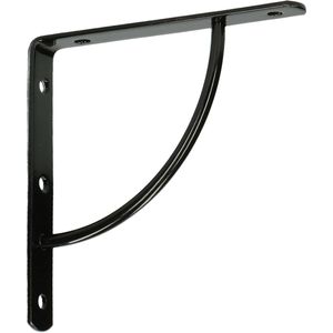 PGB-Europe - FG03850032402405 - Plankendrager - Zwart - Staal