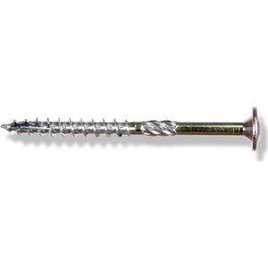 PFS Tellerkopschroef 8X200 Torx 50st