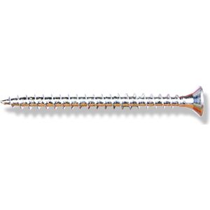 PGB Spaanplaatschroef 4x60 Torx voldraad 200st