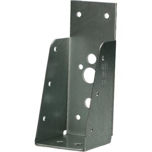 PGB - FG - Balkdrager - Zonder Lip - Sendzimir Verzinkt - Staal - 20 Stuks