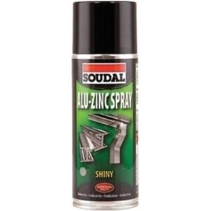 ZINKSPRAY SOUDAL 400ML