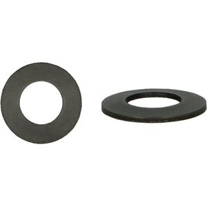 Pgb-Europe - PGB-FASTENERS - Schotelveer - Blank - Veerstaal - 50 Stuks