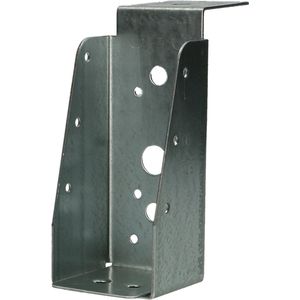 Pgb-Europe - FG - Plankdrager - Zink - Staal - Inhoud 20 st