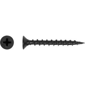 pgb-Europe PGB-FASTENERS | Snelbouwschroef PGB "C" 3,9x45 gefosf. | 200 st PG0GPC004003900454