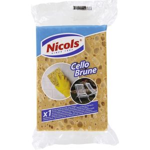 Nicols Cello Brune