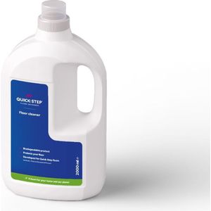 Quickstep Cleaner (2 Liter)