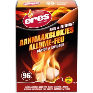 ERES - AANMAAKBLOKJES 96ST. - ER11722