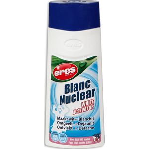 Eres - Blanc Nuclear - Vlekkenverwijderaar - Voor Wit Textiel