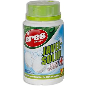 Allesreiniger - Munt - 24 Tabletten - Krachtig en Efficiënt