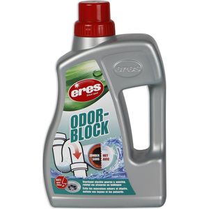 ERES - ODORBLOCK VOORKOMT SLECHTE GEUREN EN AANSLAG 1L - ER31625