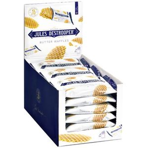 Jules Destrooper parijse wafels (18 stuks)