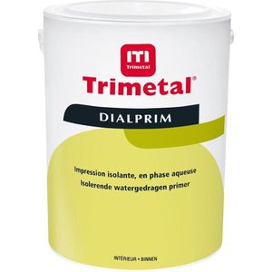 Trimetal Dialprim - Wit - 1L