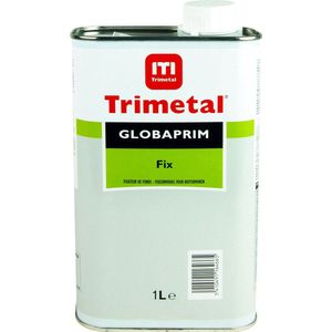Trimetal Globaprim Fix - Kleurloos - 5L