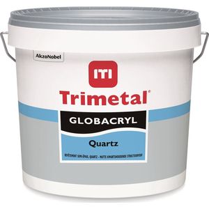 Trimetal Globacryl Quartz 10 Liter