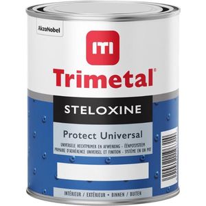 Trimetal Steloxine Protect Universal - 1 l - 10-12 m²/l