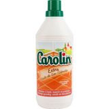 Carolinzeep (groen) 1 Liter met EXTRA lijnolie