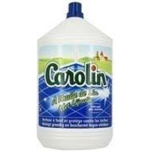 Carolin - Tegelreiniger - Lijnolie - 5L