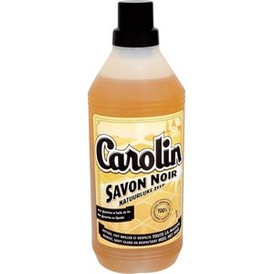 Carolin savon noir - 1 liter