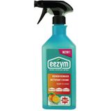 Eezym keukenreiniger en ontvetter spray (750 ml)