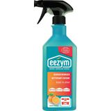 Eezym keukenreiniger en ontvetter spray (750 ml)