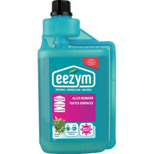 Eezym - Alles Reiniger - Herbal Fresh - 1L