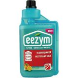 Eezym vloerreiniger Sweet Orange (1 liter)