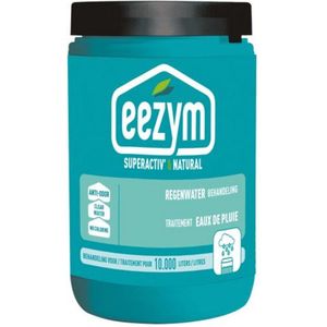 Eezym regenwater behandeling (1 kilo)