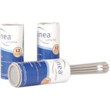 Linea Kleefborstel voor Pluizen + 2 Reserverollen