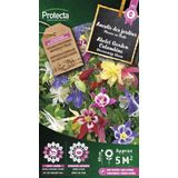 Protecta Bloemen zaden: Akelei Garden Columbine