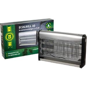 Mecanix Ecogrill 30 2 x 15 Watt
