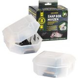 Mecanix Snap Box Muizen met val 2stuks