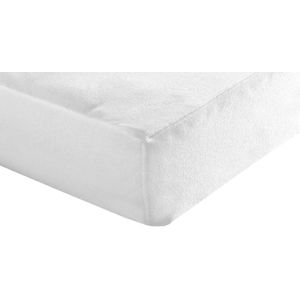 Waterdichte Matrasbeschermer SwissSleep - Jersey Tencel Lyocell