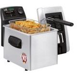 Fritel Fritteuse - 3200 W - 4 Liter - FT5371