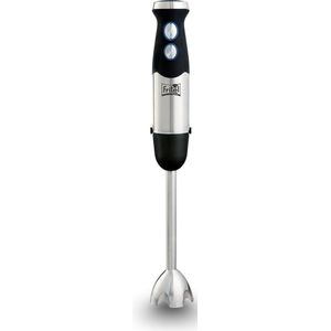 FRITEL Staafmixer HB 2870 - Mixstaaf / Keukenmixer - 800W - 25cm - Zwart